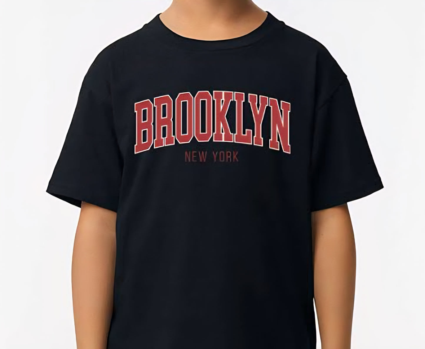 Brooklyn Classic Varsity Tee