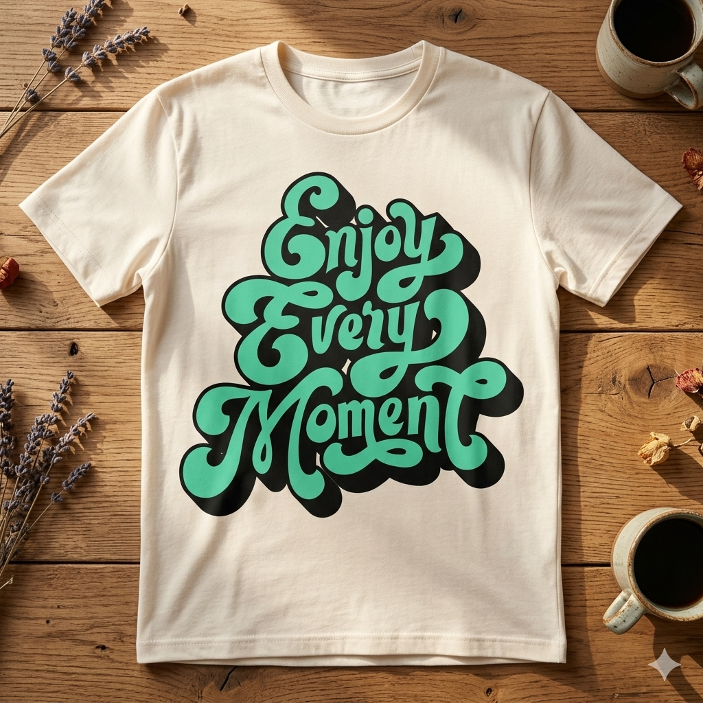Dopamine Rush Tee