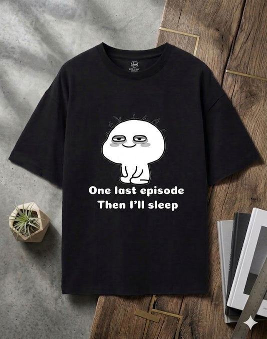 The Last Episode Tee